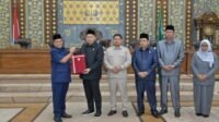 DPRD Kota Jambi Apresiasi Peningkatan PAD Tahun 2025, Beri Sejumlah Masukan untuk Optimalisasi Kinerja
