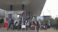 DPRD Kota Jambi Dorong Pemberian Sanksi Tegas terhadap SPBU Nakal