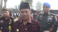 ISPU Kota Jambi Fluktuatif, Kelompok Rentan Diminta Gunakan Masker