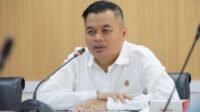 Ketua DPRD Kota Jambi Apresiasi BNNP Gagalkan Dugaan Penyelundupan 2 Kg Sabu di Bandara Sultan Thaha