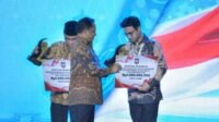 Pemkot Jambi Raih Penghargaan Nasional Kemendagri, Pengelolaan Sampah dan Lingkungan ASRI