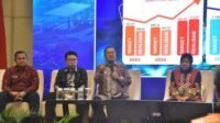 Wali Kota Jambi Paparkan Transformasi Tata Kelola Sampah Berbasis OPBM di Forum Asia Pasifik