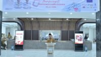 Wali Kota Maulana Apresiasi Donor Darah Bahagia PMI Kota Jambi