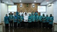 Wali Kota Maulana Apresiasi TP PKK Kota Jambi Masuk 6 Besar Lomba 10 Program Pokok PKK Tingkat Provinsi Jambi
