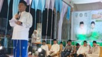 Wujudkan Kota Yang Religius Sebagai Fondasi Pembangunan, Pemkot Jambi Gelar Tabligh Akbar Festival Muharram